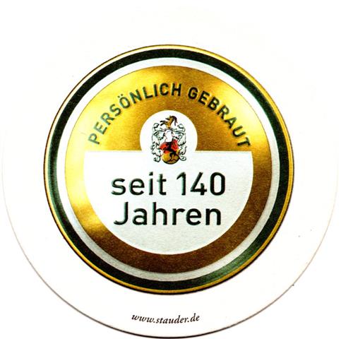 essen e-nw stauder premium 10b (rund215-seit 140 jahren) 